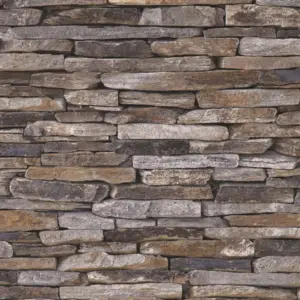 Best of Wood`n Stone 2nd Edition, Elements 2 - Vliestapete