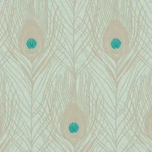 Absolutely Chic - Vinyltapete