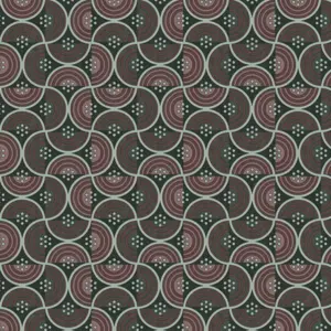 Art of Eden - Vliestapete