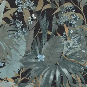 Desert Lodge - Vinyltapete