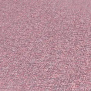 Famous Garden - Vinyltapete