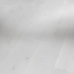 Eiche Natural Mix kristallweiß Basic 400