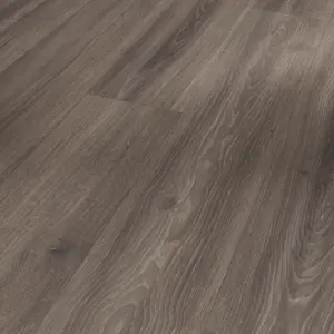 Eiche Studioline braungrau Basic 600