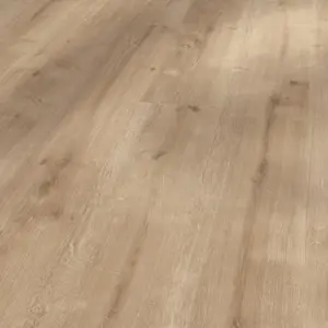 Eiche geschliffen Seidenmatte Struktur Basic 400