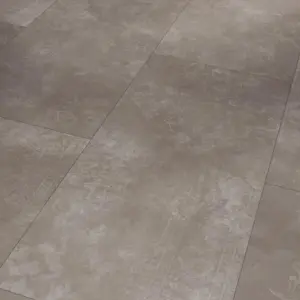 Parador Modular One - 1743544 Beton Ornament Dunkelgrau Steinstruktur