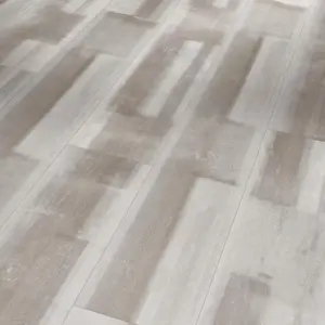 Parador Modular ONE Studio grey - 1744554 - Designboden zum Klicken Parador Modular One - 1744554 Studio grey