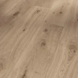 Eiche Imperial macchiato - 1744827 - Vinylboden Klick Vinyl Eiche Imperial macchiato Trendtime 8 - Klick-Vinyl, Rigid Vinyl