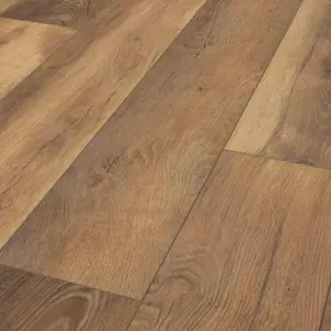 Eiche Malibu Dureco - Designboden zum Klicken