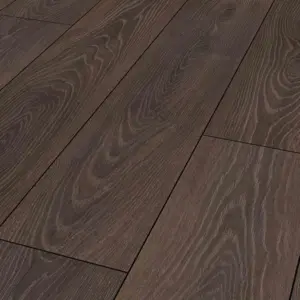 Eiche Cocoa Dureco - Designboden zum Klicken