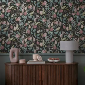 CosmoLiving - Vliestapete