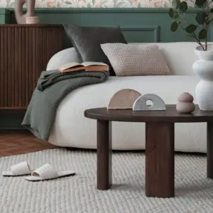 CosmoLiving - Vliestapete