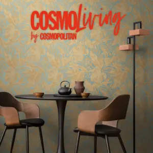 CosmoLiving - Vliestapete