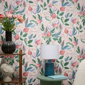 CosmoLiving - Vliestapete