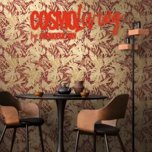 CosmoLiving - Vliestapete