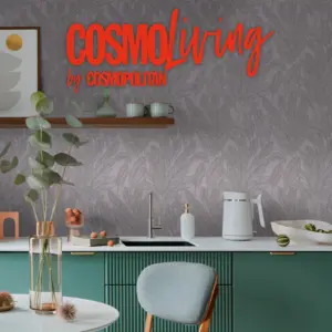 CosmoLiving - Vliestapete