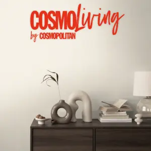 CosmoLiving - Vliestapete
