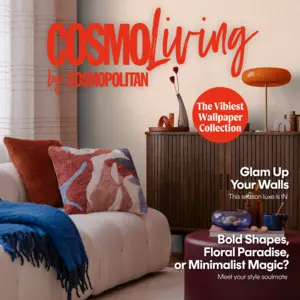 CosmoLiving - Vliestapete