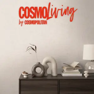 CosmoLiving - Vliestapete