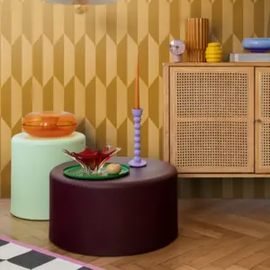 CosmoLiving - Vliestapete