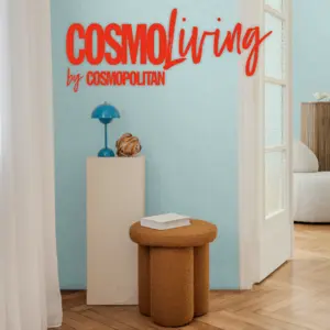 CosmoLiving - Vliestapete