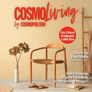 CosmoLiving - Vliestapete