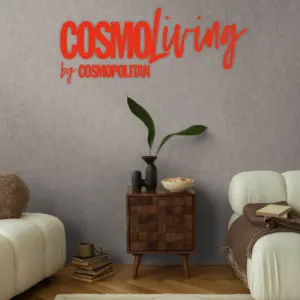 CosmoLiving - Vliestapete