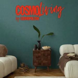CosmoLiving - Vliestapete