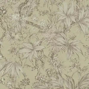 History of Art 2 - Vliestapete