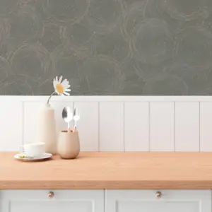 Hygge III - Vliestapete