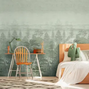 Lilly & Luis - Vliestapete