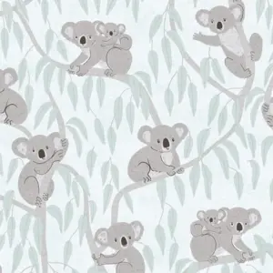 Lilly & Luis - Vliestapete