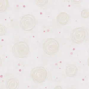 Lilly & Luis - Vliestapete