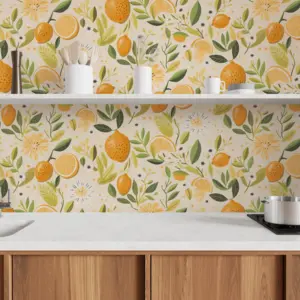 Pintwalls III - Vliestapete