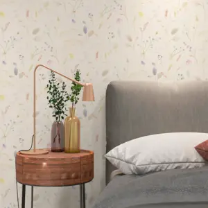 Pintwalls III - Vliestapete