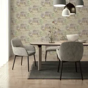 Pintwalls III - Vliestapete