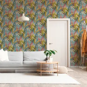 Pintwalls III - Vliestapete