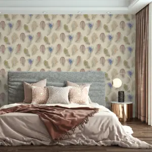 Pintwalls III - Vliestapete