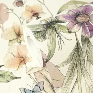 Pintwalls III - Vliestapete