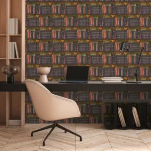 Pintwalls III - Vliestapete