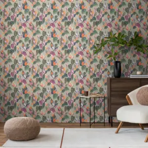 Anna D'Andrea - Vliestapete