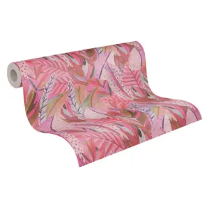 Anna D'Andrea - Vliestapete