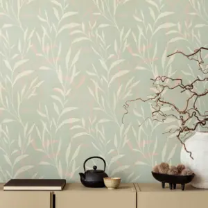 Anna D'Andrea - Vliestapete