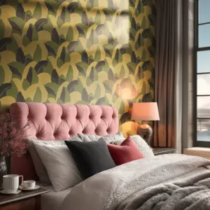 Vibes & Styles - Vliestapete