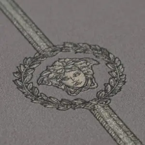 Versace 6 - Vliestapete