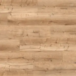 Eiche Bristol Comfort SEAL - Vinyl-Laminat (HDF-Träger)