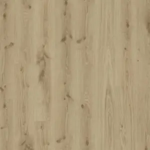 Tarkett iD Evolution Rigid Home - 280041008 Delicate Oak LIGHT BROWN