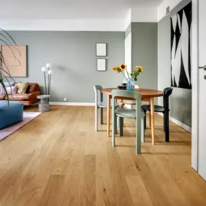 Flora Collection - Fertig-Parkett