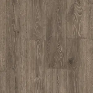Eiche Woodland braun Hydroseal Naturboden Majestic - Designboden zum Klicken