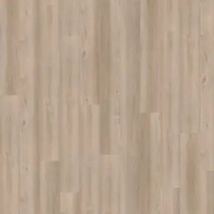 Eiche lebhaft greige Bioboden PURLINE Design 33 - Designboden zum Klicken