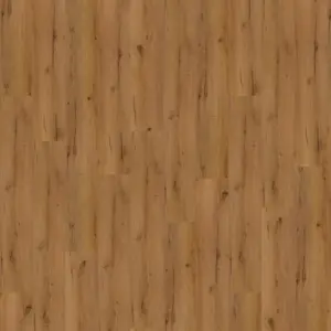 Eiche rustikal hellbraun Bioboden PURLINE Design 33 - Designboden zum Kleben
